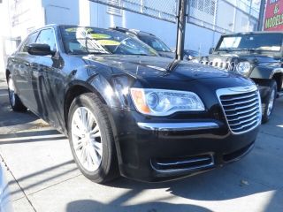 Used 2014 Chrysler 300 Base in Brooklyn, New York