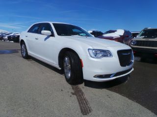 Used 2016 Chrysler 300 Limited Edition in Rock Springs, Wyoming