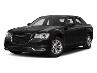 Used 2017 Chrysler 300 Limited Edition in Oak Lawn, Illinois