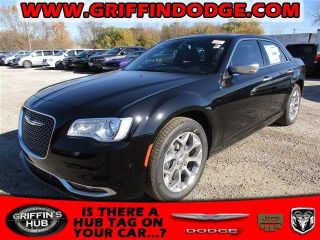Used 2016 Chrysler 300 C in Milwaukee, Wisconsin