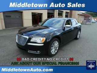 Used 2013 Chrysler 300 C in Middletown, Connecticut