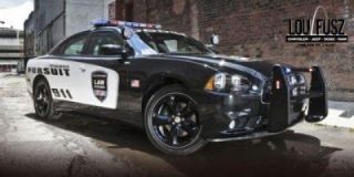 Used 2014 Dodge Charger Police in O'Fallon, Missouri