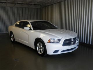 Used 2014 Dodge Charger SE in Indianapolis, Indiana