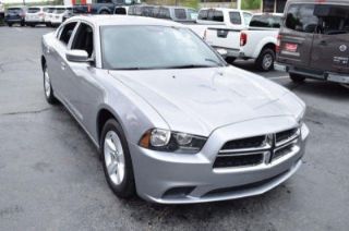 Used 2014 Dodge Charger SE in Charlotte, North Carolina