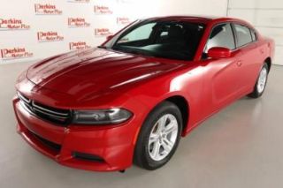 Dodge Charger SE 2015