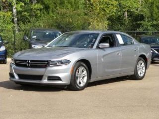 Used 2015 Dodge Charger SE in Jackson, Mississippi