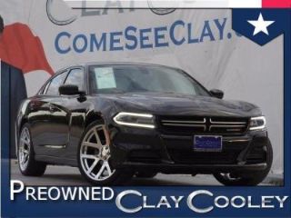 Used 2015 Dodge Charger SE in Dallas, Texas