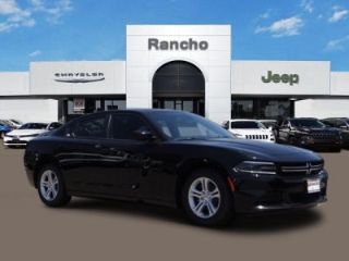 Used 2015 Dodge Charger SE in San Diego, California
