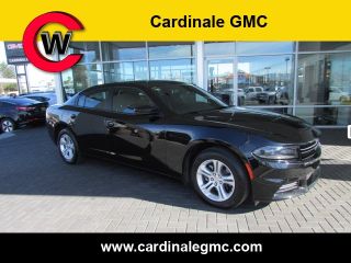 Used 2016 Dodge Charger SE in Seaside, California