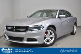 Used 2016 Dodge Charger SE in Cary, North Carolina