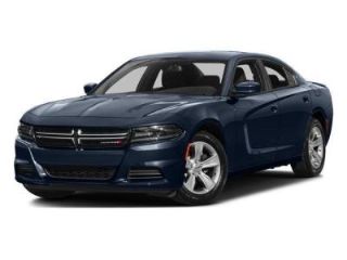Used 2016 Dodge Charger SE in Birmingham, Alabama