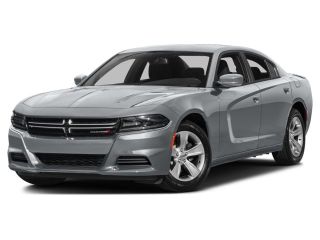 Used 2016 Dodge Charger SE in Cary, North Carolina