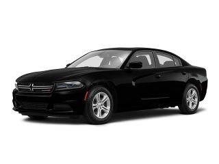 Used 2017 Dodge Charger SE in Victorville, California