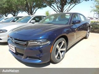 Used 2017 Dodge Charger SE in Fort Worth, Texas