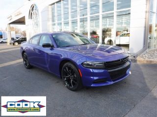 Used 2018 Dodge Charger SXT in Aberdeen, Maryland