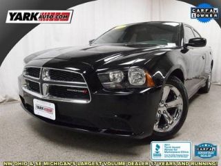 Used 2012 Dodge Charger SE in Toledo, Iowa