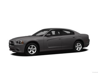 Used 2012 Dodge Charger SE in Denver City, Texas