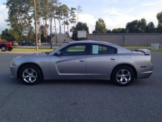 Used 2014 Dodge Charger SE in Nashville, Georgia