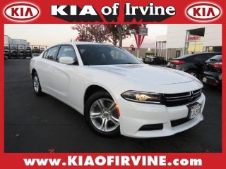 Used 2015 Dodge Charger SE in Irvine, California