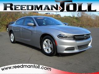 Used 2015 Dodge Charger SE in Langhorne, Pennsylvania