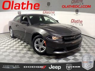 Used 2015 Dodge Charger SE in Olathe, Kansas