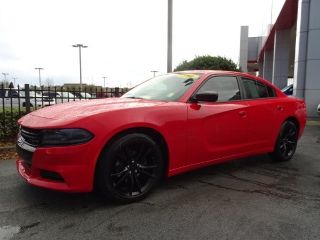 Used 2016 Dodge Charger SE in Daphne, Alabama