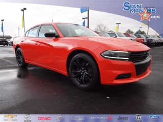 Used 2017 Dodge Charger SE in Tullahoma, Tennessee