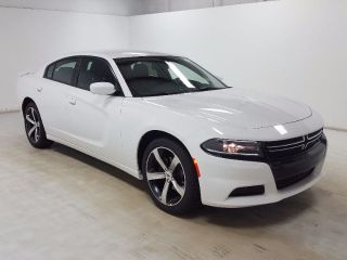Used 2017 Dodge Charger SE in Wilmington, North Carolina