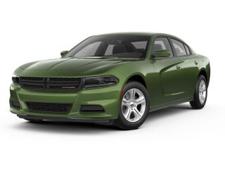 Used 2018 Dodge Charger SXT in Searcy, Arkansas