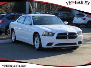 Used 2014 Dodge Charger SE in Spartanburg, South Carolina