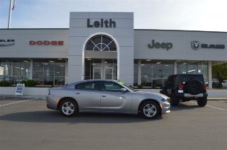 Used 2015 Dodge Charger SE in Aberdeen, North Carolina