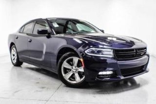 Used 2015 Dodge Charger SE in Lithia Springs, Georgia