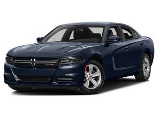 Used 2016 Dodge Charger SE in Pulaski, Wisconsin