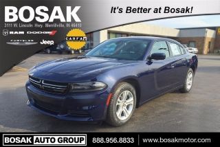 Used 2016 Dodge Charger SE in Merrillville, Indiana