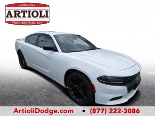 Used 2016 Dodge Charger SE in Enfield, Connecticut
