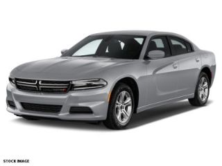 Used 2016 Dodge Charger SE in Yulee, Florida