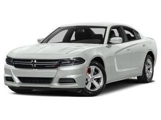 Used 2017 Dodge Charger SE in Indian Trail, North Carolina