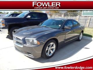 Used 2013 Dodge Charger SE in Oklahoma City, Oklahoma