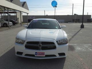 Used 2014 Dodge Charger SE in Irving, Texas