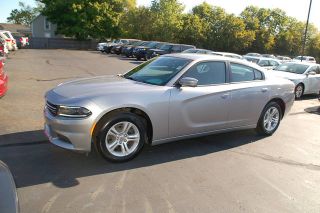 Used 2015 Dodge Charger SE in Mount Sterling, Ohio