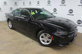 Used 2015 Dodge Charger SE in Ithaca, New York
