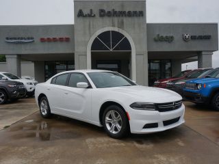 Used 2015 Dodge Charger SE in Berwick, Louisiana
