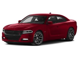 Used 2015 Dodge Charger SE in Conway, Arkansas