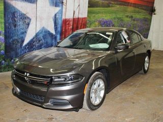 Used 2016 Dodge Charger SE in New Braunfels, Texas