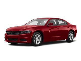 Used 2017 Dodge Charger SE in Dade City, Florida