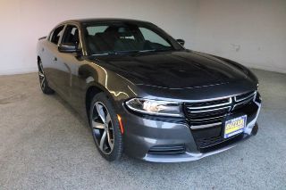 Used 2017 Dodge Charger SE in Merced, California