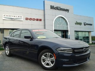 Used 2017 Dodge Charger SE in Conway, Arkansas
