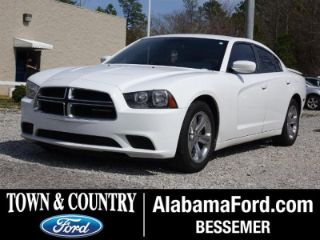 Used 2012 Dodge Charger SE in Bessemer, Alabama