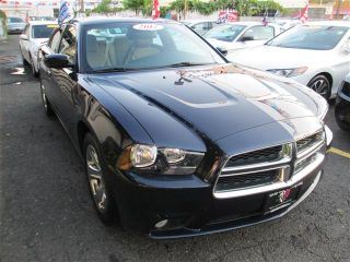 Used 2012 Dodge Charger SE in Middle Village, New York