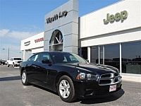 Used 2013 Dodge Charger SE in Austin, Indiana